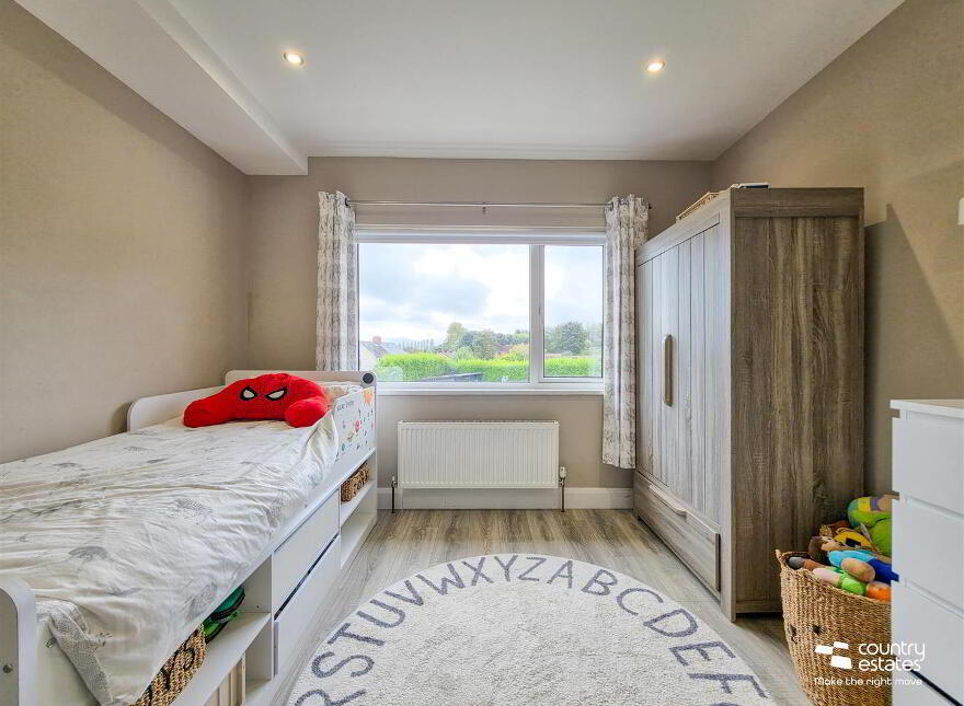 96 Serpentine Road, Newtownabbey, BT36 7JG