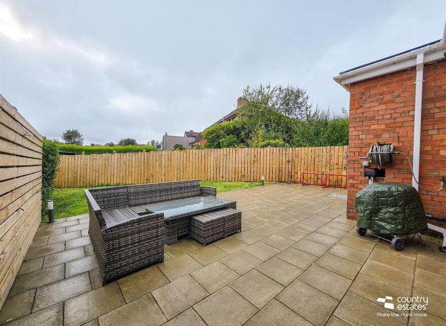 96 Serpentine Road, Newtownabbey, BT36 7JG