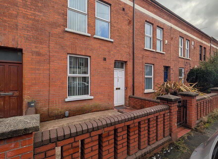 56 Kimberley Street, Belfast, BT7 3DY photo