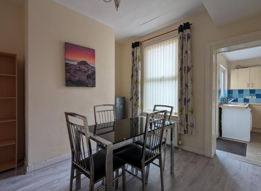 56 Kimberley Street, Belfast, BT7 3DY