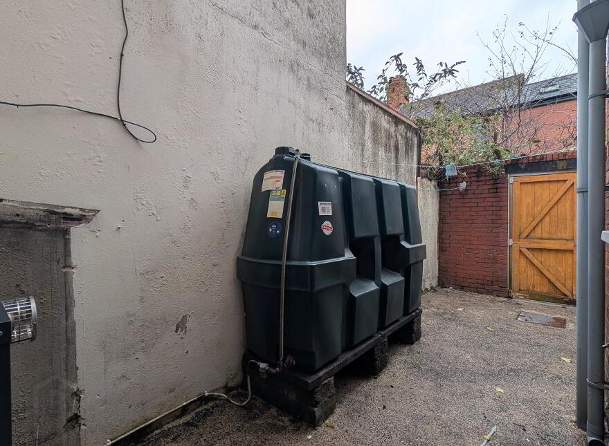 56 Kimberley Street, Belfast, BT7 3DY