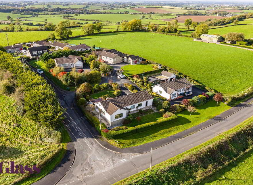 38 Drumman Hill, Armagh, BT61 8RW