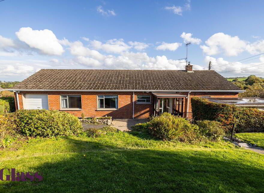 38 Drumman Hill, Armagh, BT61 8RW