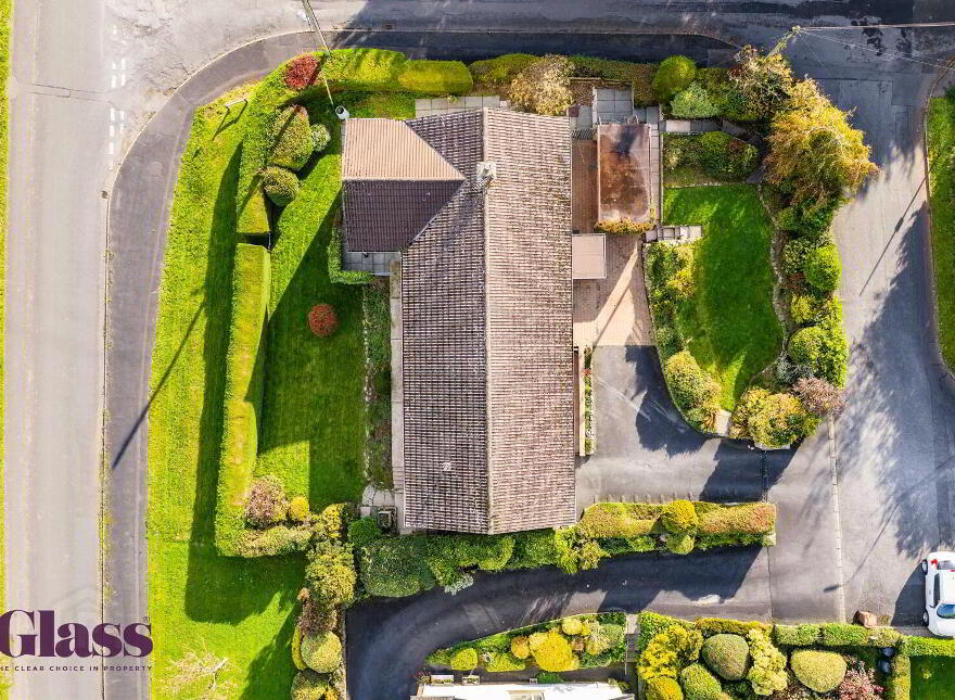 38 Drumman Hill, Armagh, BT61 8RW