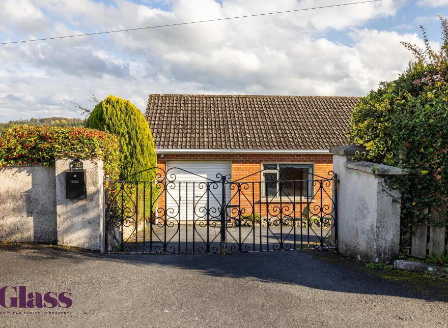 38 Drumman Hill, Armagh, BT61 8RW