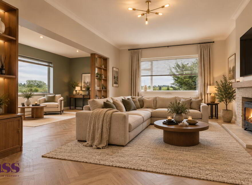 38 Drumman Hill, Armagh, BT61 8RW