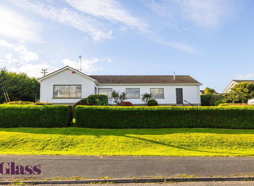 38 Drumman Hill, Armagh, BT61 8RW