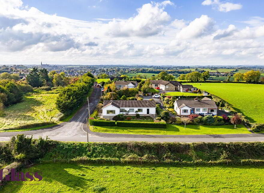 38 Drumman Hill, Armagh, BT61 8RW