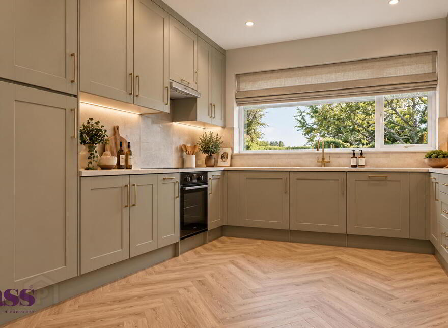 38 Drumman Hill, Armagh, BT61 8RW