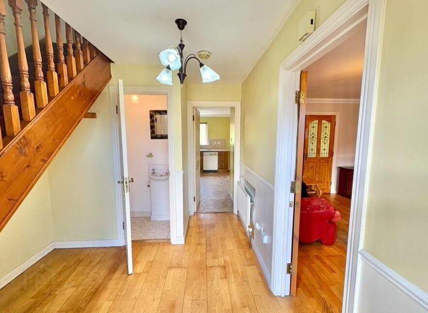 39 Hazelbrook Crescent, Letterkenny, F92D3K7