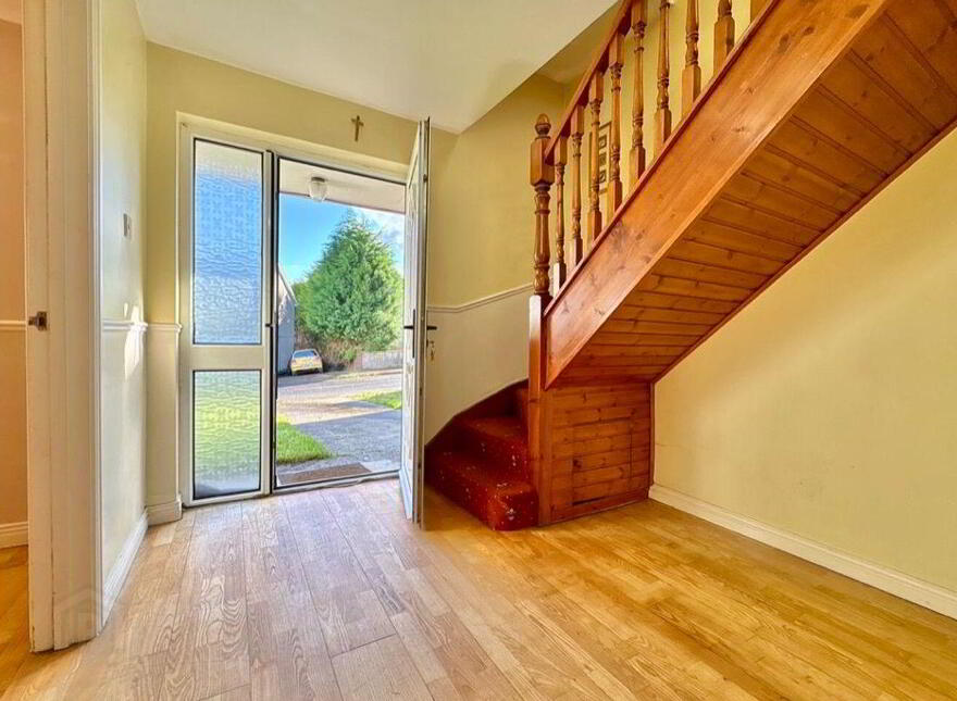 39 Hazelbrook Crescent, Letterkenny, F92D3K7