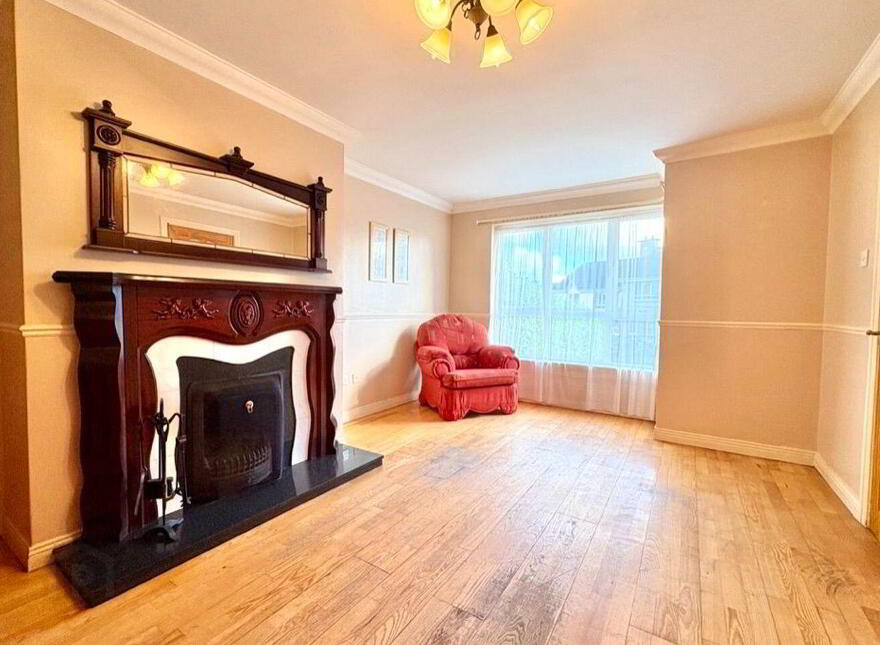 39 Hazelbrook Crescent, Letterkenny, F92D3K7