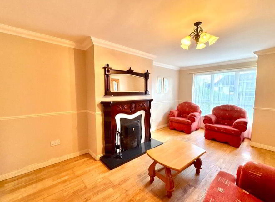 39 Hazelbrook Crescent, Letterkenny, F92D3K7