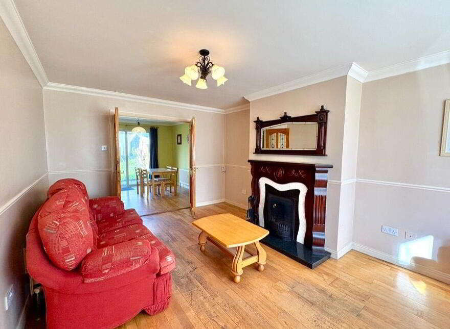 39 Hazelbrook Crescent, Letterkenny, F92D3K7