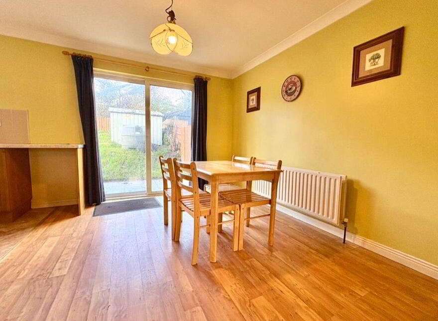 39 Hazelbrook Crescent, Letterkenny, F92D3K7