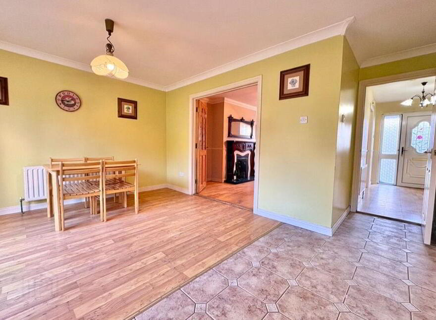 39 Hazelbrook Crescent, Letterkenny, F92D3K7