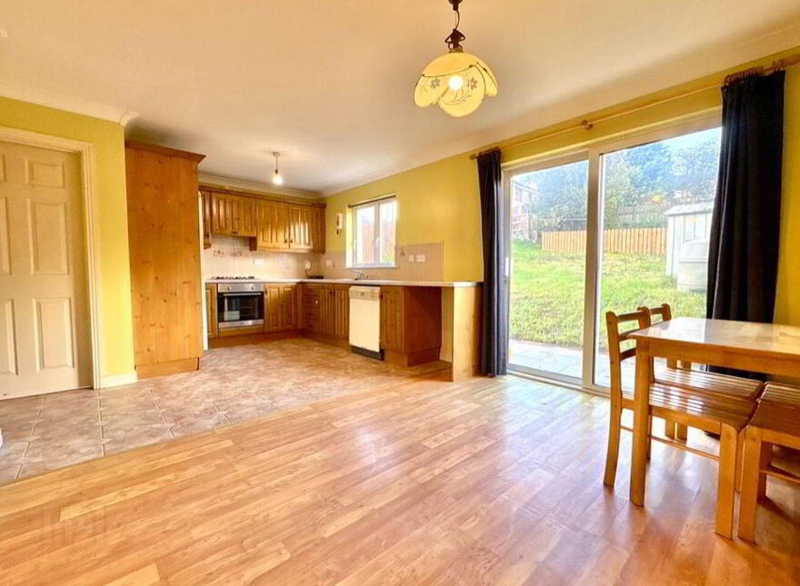 39 Hazelbrook Crescent, Letterkenny, F92D3K7