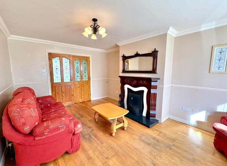 39 Hazelbrook Crescent, Letterkenny, F92D3K7
