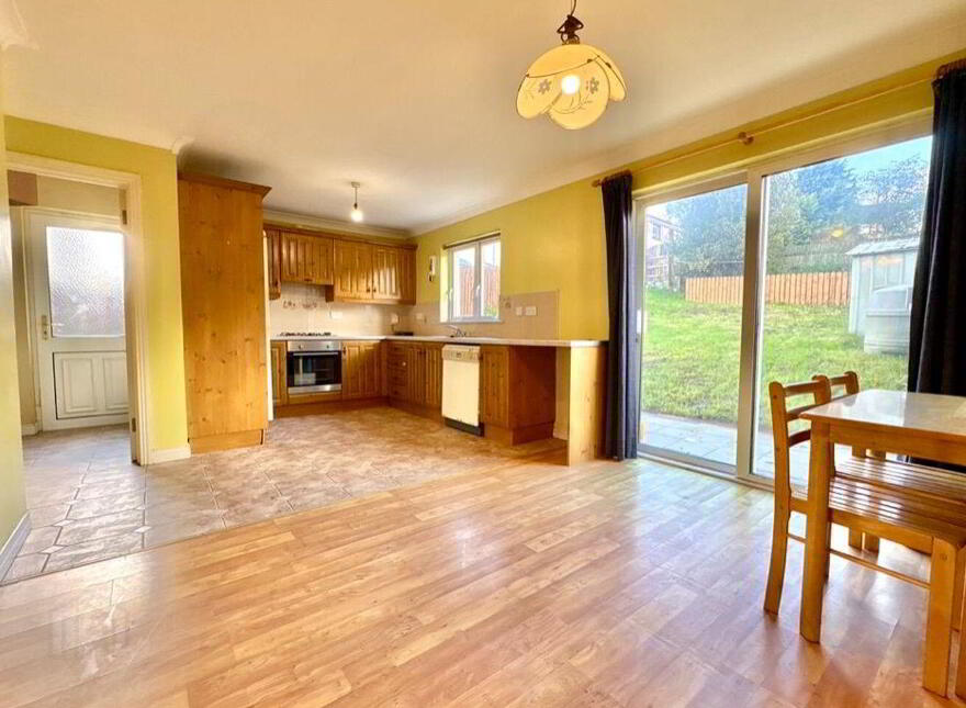 39 Hazelbrook Crescent, Letterkenny, F92D3K7