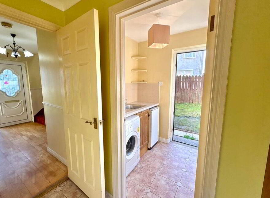 39 Hazelbrook Crescent, Letterkenny, F92D3K7