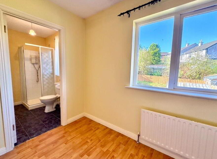 39 Hazelbrook Crescent, Letterkenny, F92D3K7