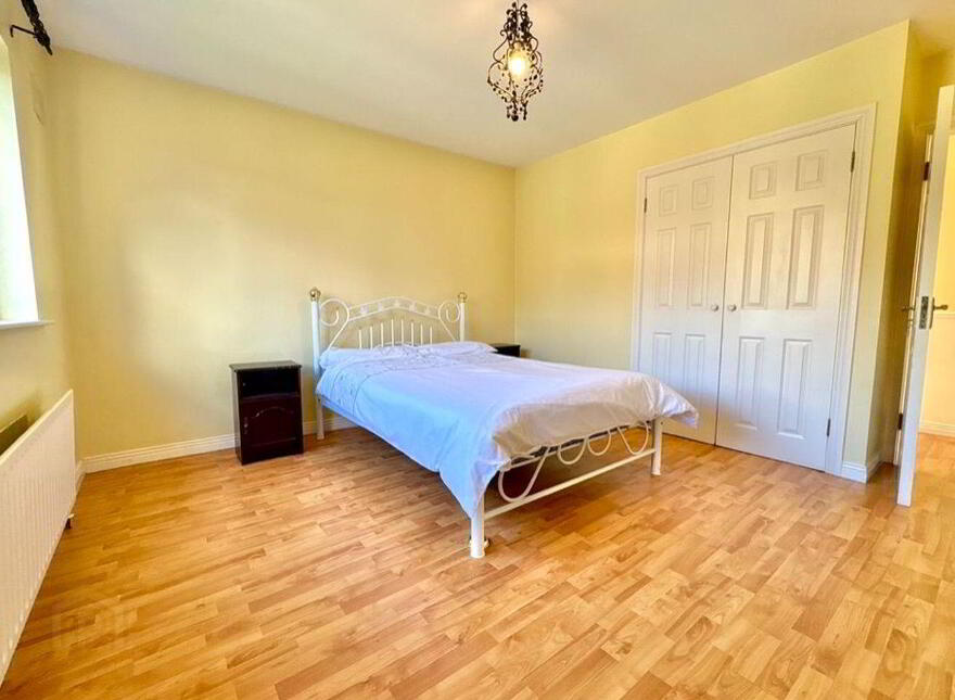 39 Hazelbrook Crescent, Letterkenny, F92D3K7