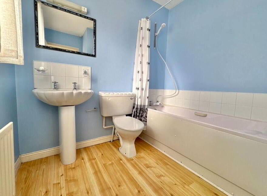 39 Hazelbrook Crescent, Letterkenny, F92D3K7