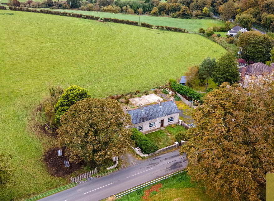 143 Greyabbey Road, Ballywalter, Newtownards, BT22 2NZ