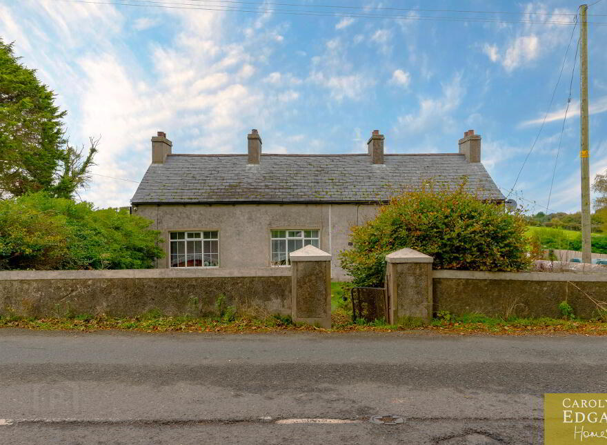 143 Greyabbey Road, Ballywalter, Newtownards, BT22 2NZ