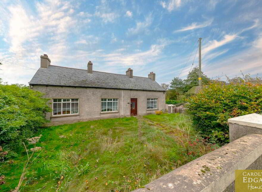 143 Greyabbey Road, Ballywalter, Newtownards, BT22 2NZ