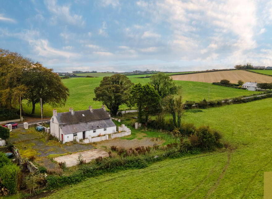 143 Greyabbey Road, Ballywalter, Newtownards, BT22 2NZ