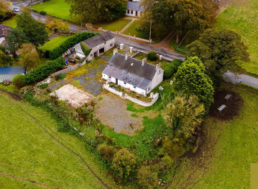 143 Greyabbey Road, Ballywalter, Newtownards, BT22 2NZ