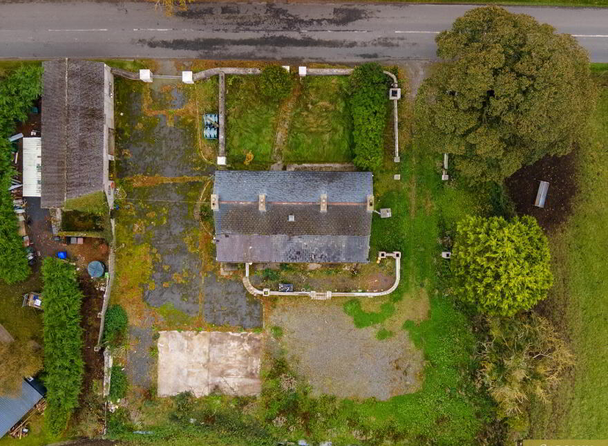 143 Greyabbey Road, Ballywalter, Newtownards, BT22 2NZ