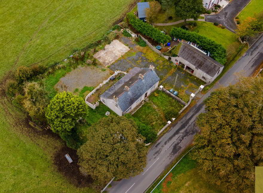 143 Greyabbey Road, Ballywalter, Newtownards, BT22 2NZ
