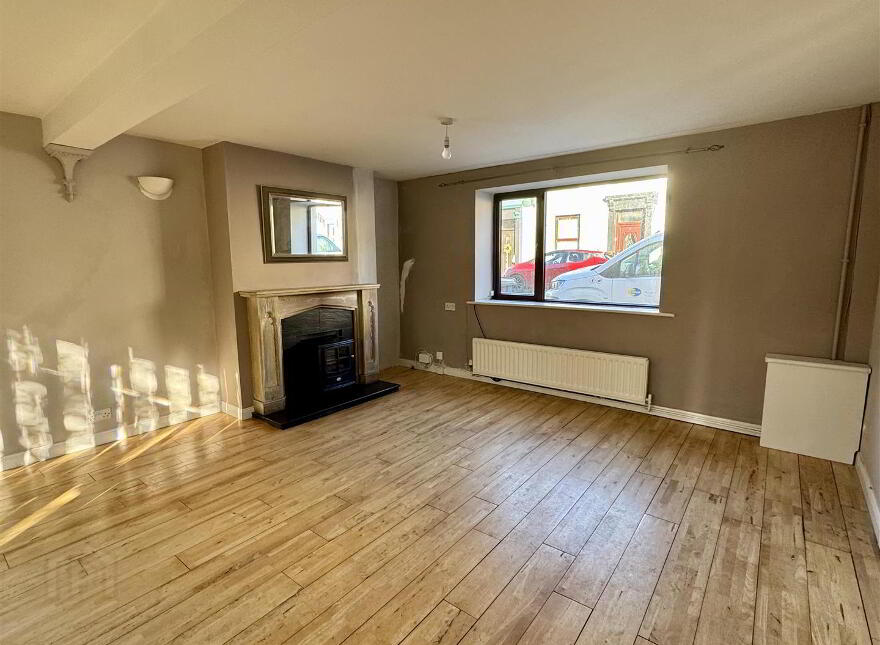 12 Balfour Street, Newtownards, BT23 4EF
