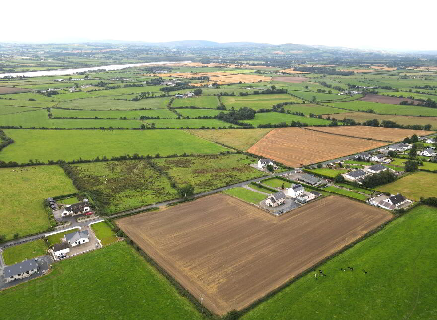 Gillystown, St Johnston