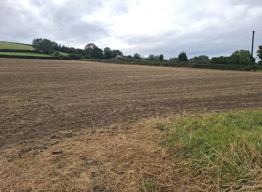 Gillystown, St Johnston