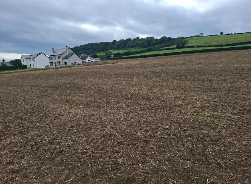 Gillystown, St Johnston