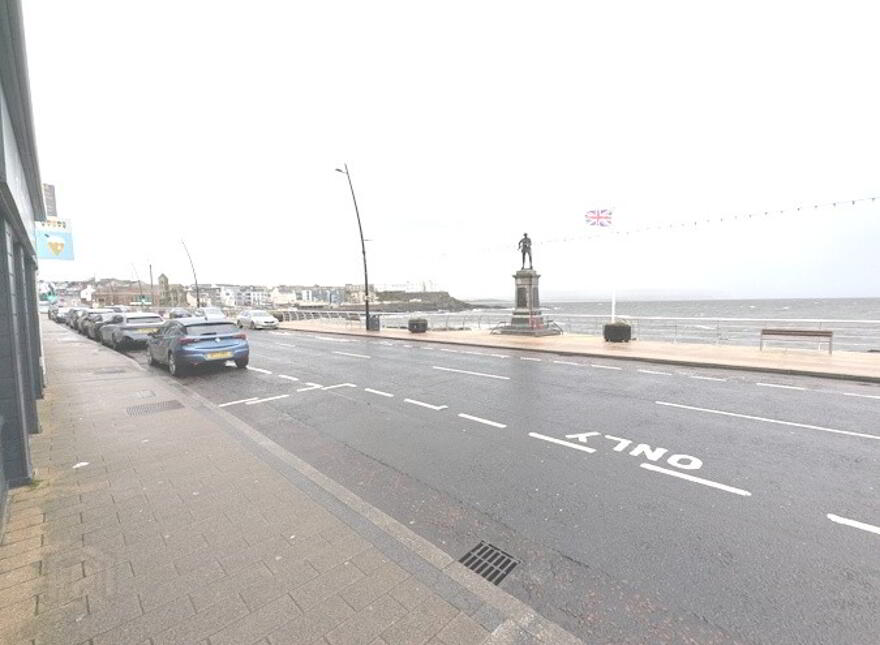 38 The Promenade, Portstewart, BT55 7AE