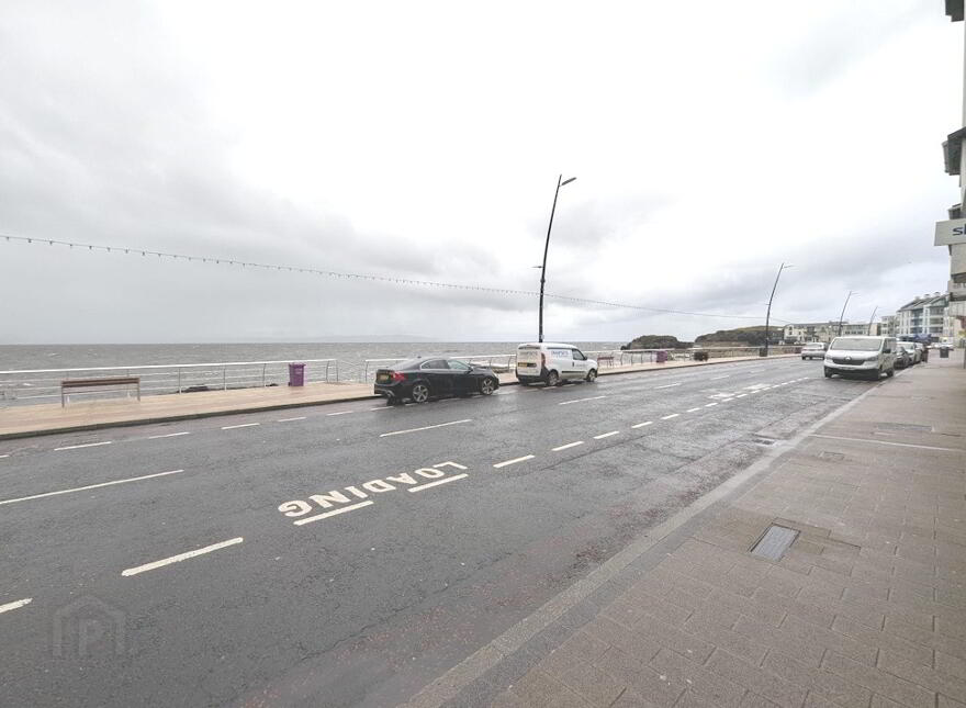 38 The Promenade, Portstewart, BT55 7AE