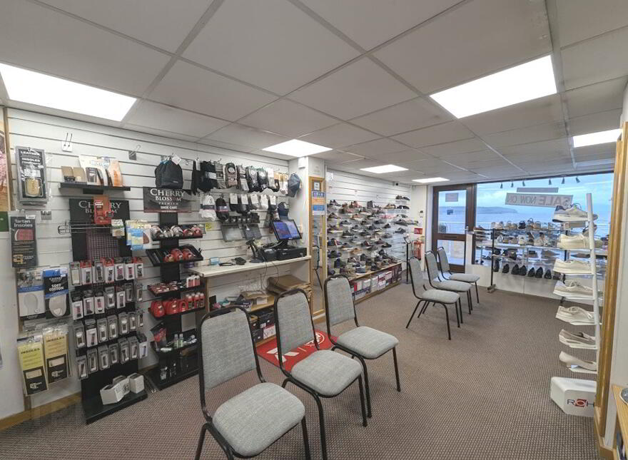 38 The Promenade, Portstewart, BT55 7AE