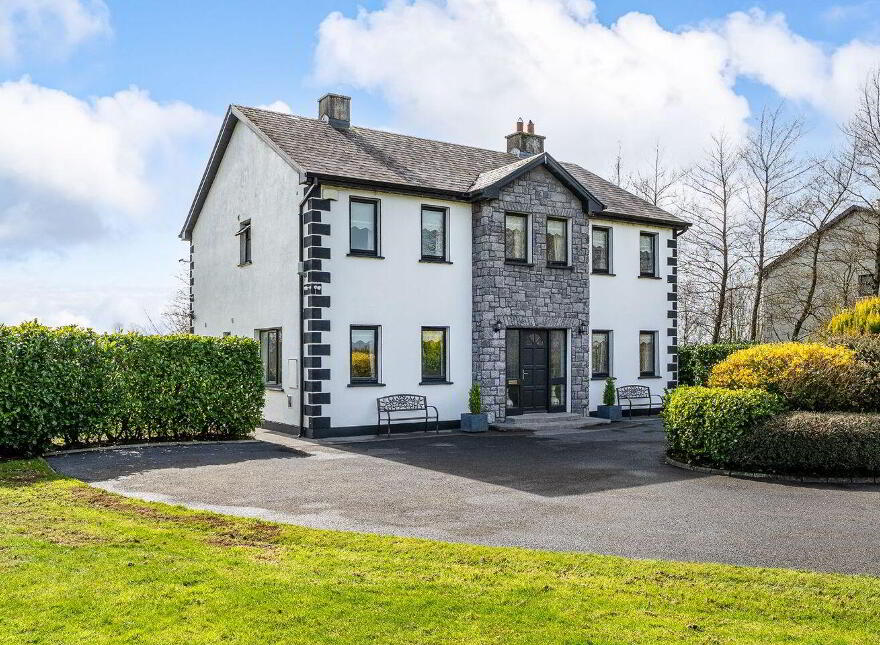 Carnacregg, Moylough, Ballinasloe, H53YA72