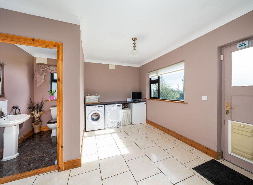 Carnacregg, Moylough, Ballinasloe, H53YA72