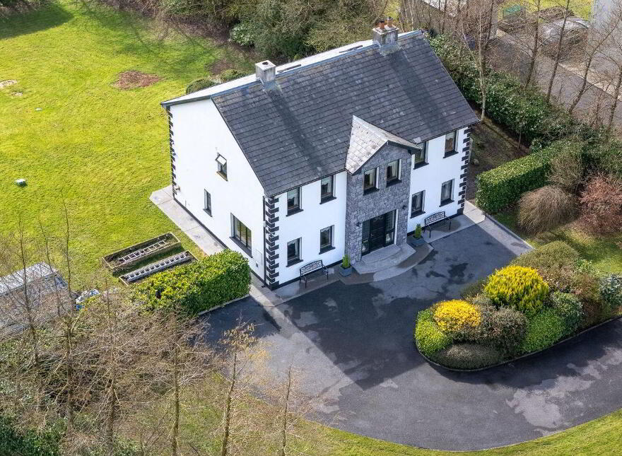 Carnacregg, Moylough, Ballinasloe, H53YA72