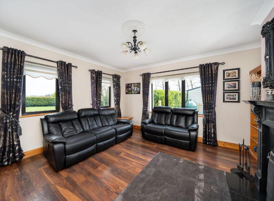 Carnacregg, Moylough, Ballinasloe, H53YA72