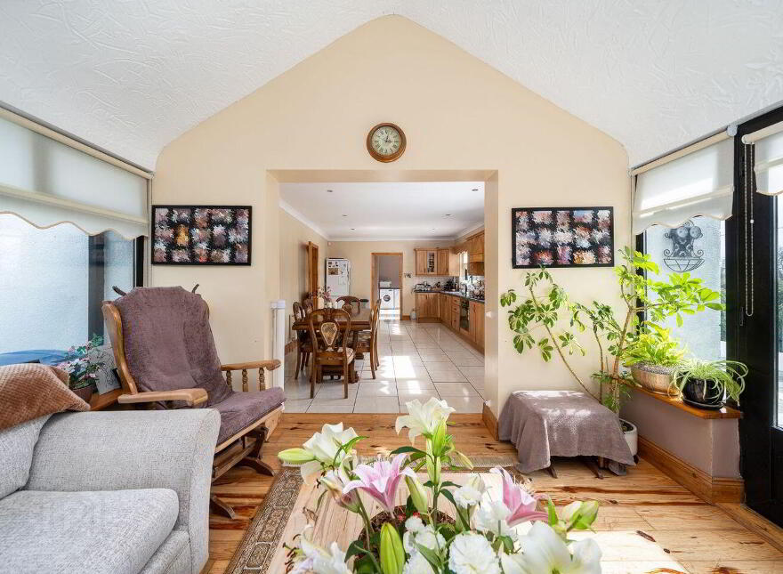 Carnacregg, Moylough, Ballinasloe, H53YA72