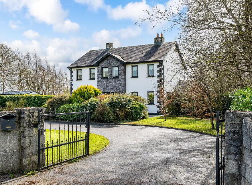Carnacregg, Moylough, Ballinasloe, H53YA72