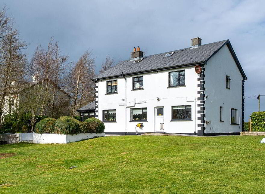Carnacregg, Moylough, Ballinasloe, H53YA72