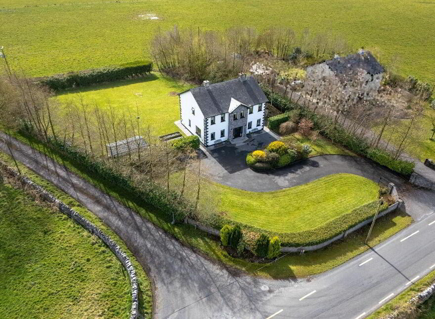 Carnacregg, Moylough, Ballinasloe, H53YA72