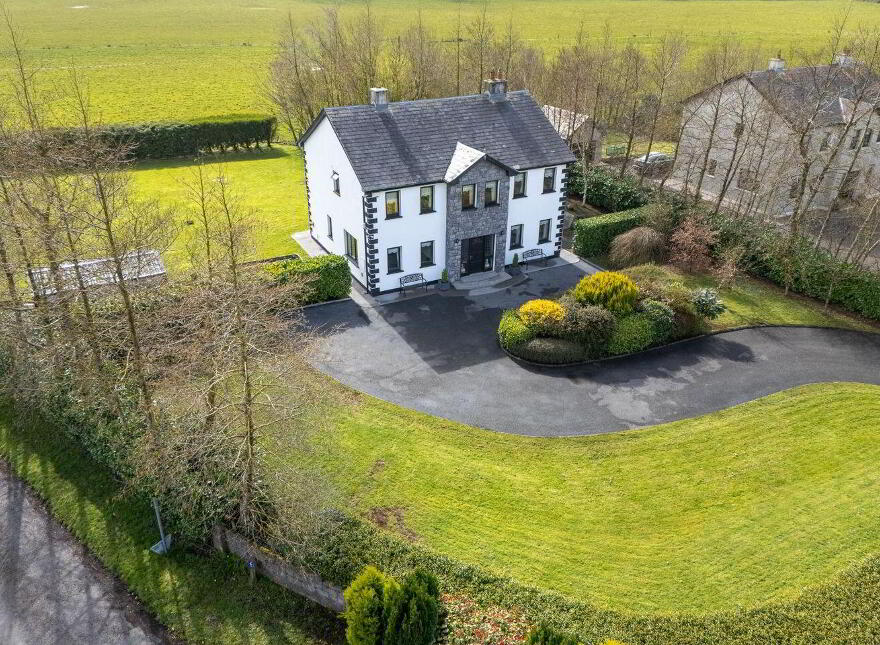 Carnacregg, Moylough, Ballinasloe, H53YA72